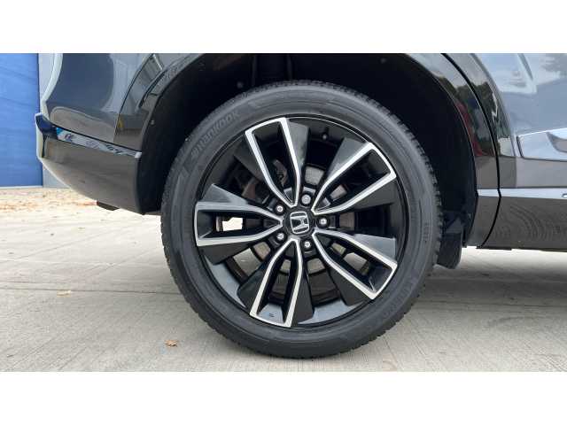Honda HR-V Hybrid 1.5 eHEV Advance 5dr CVT 