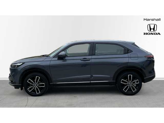 Honda HR-V Hybrid 1.5 eHEV Advance 5dr CVT 