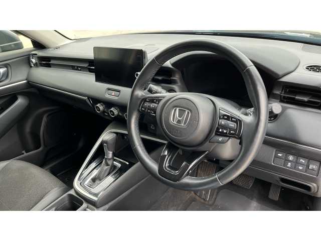 Honda HR-V Hybrid 1.5 eHEV Advance 5dr CVT 