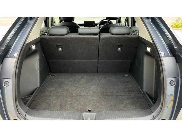 Honda HR-V Hybrid 1.5 eHEV Advance 5dr CVT 