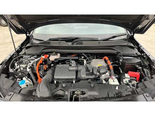 Honda HR-V Hybrid 1.5 eHEV Advance 5dr CVT 