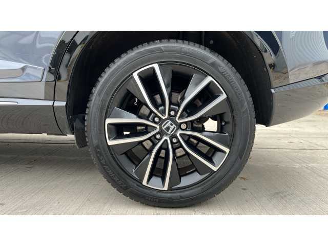 Honda HR-V Hybrid 1.5 eHEV Advance 5dr CVT 