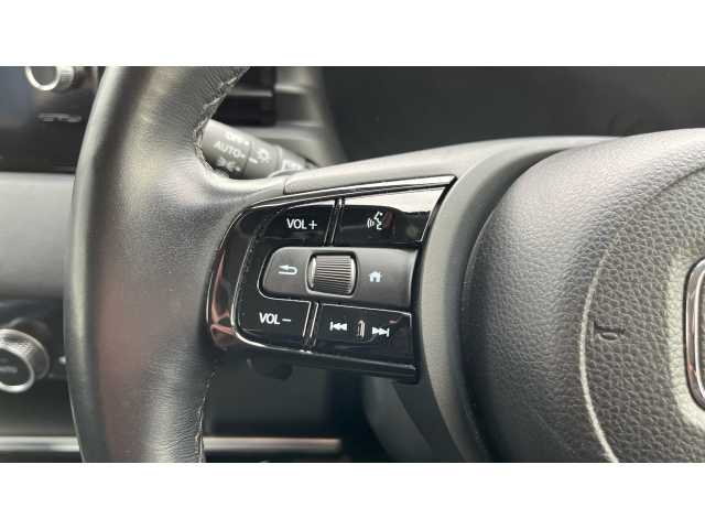 Honda HR-V Hybrid 1.5 eHEV Advance 5dr CVT 