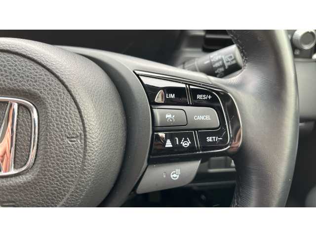 Honda HR-V Hybrid 1.5 eHEV Advance 5dr CVT 