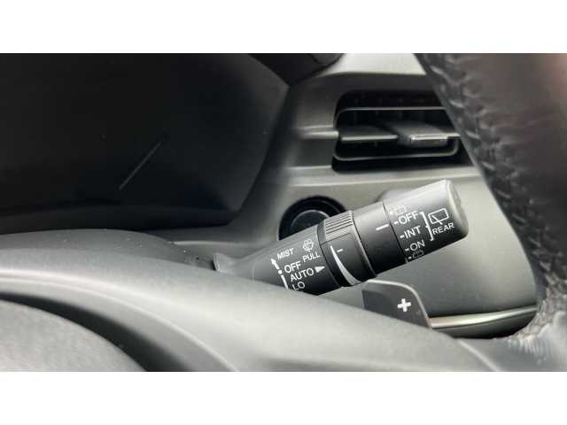 Honda HR-V Hybrid 1.5 eHEV Advance 5dr CVT 