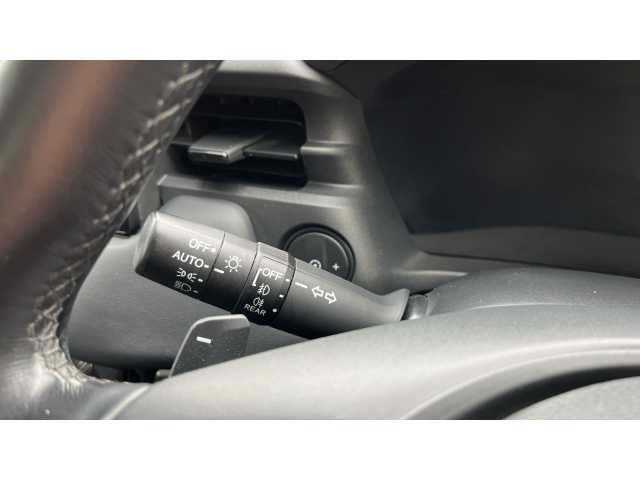 Honda HR-V Hybrid 1.5 eHEV Advance 5dr CVT 