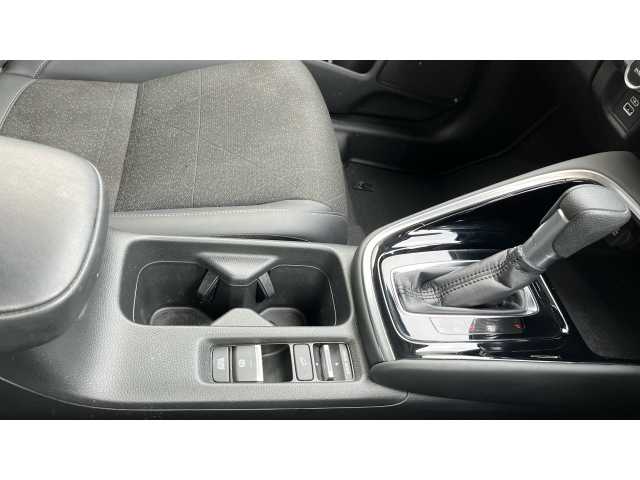 Honda HR-V Hybrid 1.5 eHEV Advance 5dr CVT 