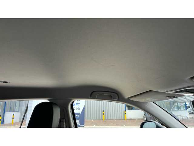 Honda HR-V Hybrid 1.5 eHEV Advance 5dr CVT 