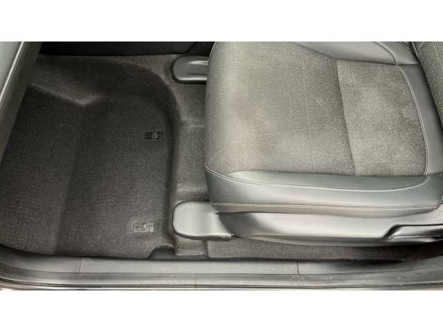 Honda HR-V Hybrid 1.5 eHEV Advance 5dr CVT 