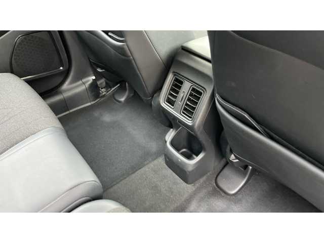 Honda HR-V Hybrid 1.5 eHEV Advance 5dr CVT 