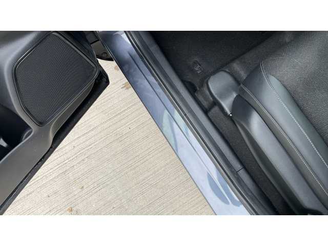 Honda HR-V Hybrid 1.5 eHEV Advance 5dr CVT 