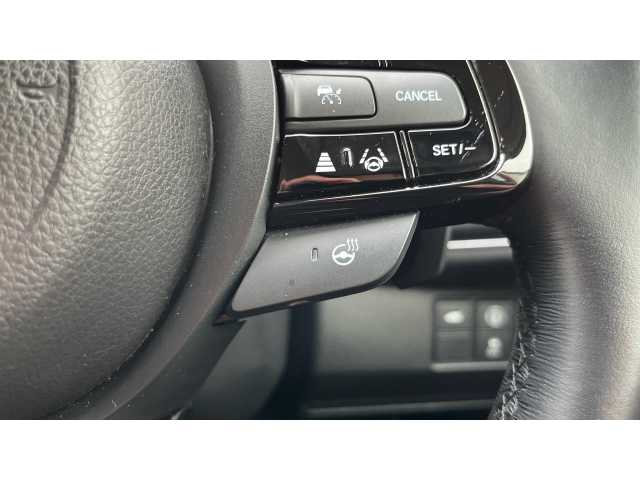 Honda HR-V Hybrid 1.5 eHEV Advance 5dr CVT 