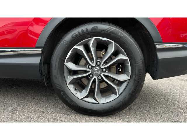 Honda CR-V Hybrid 2.0 i-MMD Hybrid SR  2WD 5dr eCVT 