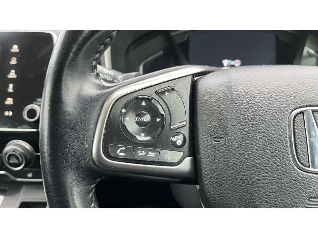 Honda CR-V Hybrid 2.0 i-MMD Hybrid SR  2WD 5dr eCVT 