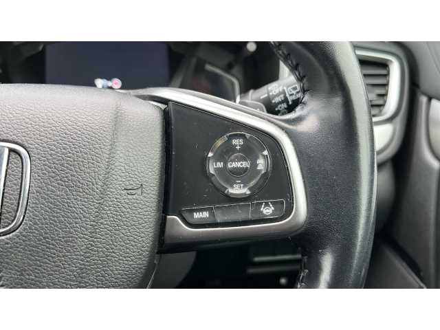 Honda CR-V Hybrid 2.0 i-MMD Hybrid SR  2WD 5dr eCVT 