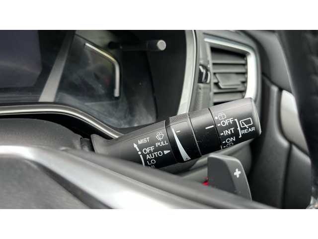 Honda CR-V Hybrid 2.0 i-MMD Hybrid SR  2WD 5dr eCVT 