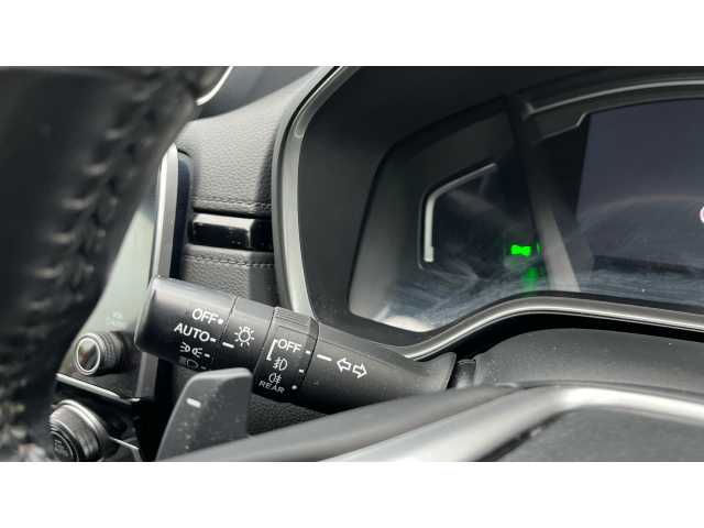 Honda CR-V Hybrid 2.0 i-MMD Hybrid SR  2WD 5dr eCVT 