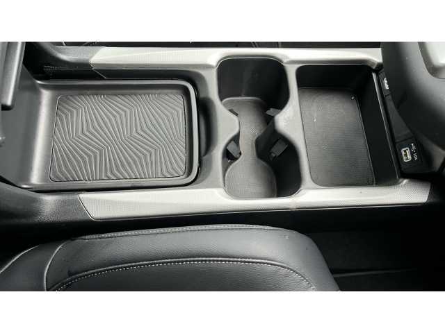 Honda CR-V Hybrid 2.0 i-MMD Hybrid SR  2WD 5dr eCVT 