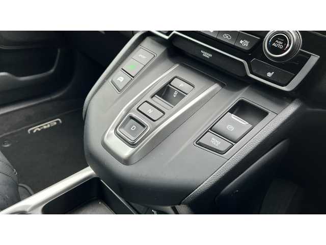 Honda CR-V Hybrid 2.0 i-MMD Hybrid SR  2WD 5dr eCVT 