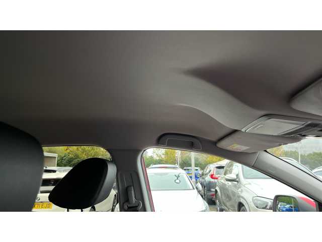 Honda CR-V Hybrid 2.0 i-MMD Hybrid SR  2WD 5dr eCVT 