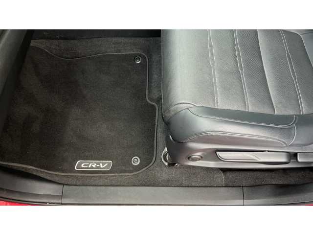 Honda CR-V Hybrid 2.0 i-MMD Hybrid SR  2WD 5dr eCVT 