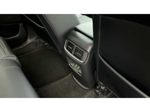 Honda CR-V Hybrid 2.0 i-MMD Hybrid SR  2WD 5dr eCVT 