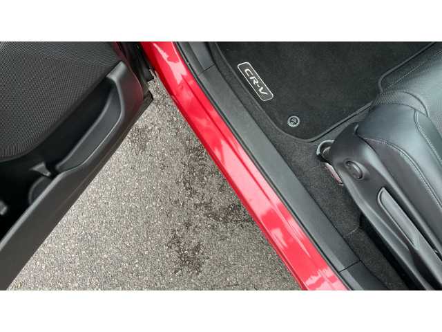 Honda CR-V Hybrid 2.0 i-MMD Hybrid SR  2WD 5dr eCVT 