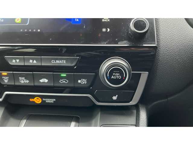 Honda CR-V Hybrid 2.0 i-MMD Hybrid SR  2WD 5dr eCVT 