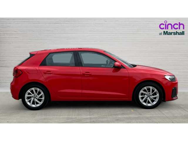 Audi A1 A1 25 TFSI Sport 5dr 