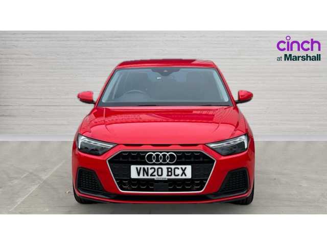Audi A1 A1 25 TFSI Sport 5dr 