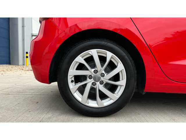 Audi A1 A1 25 TFSI Sport 5dr 