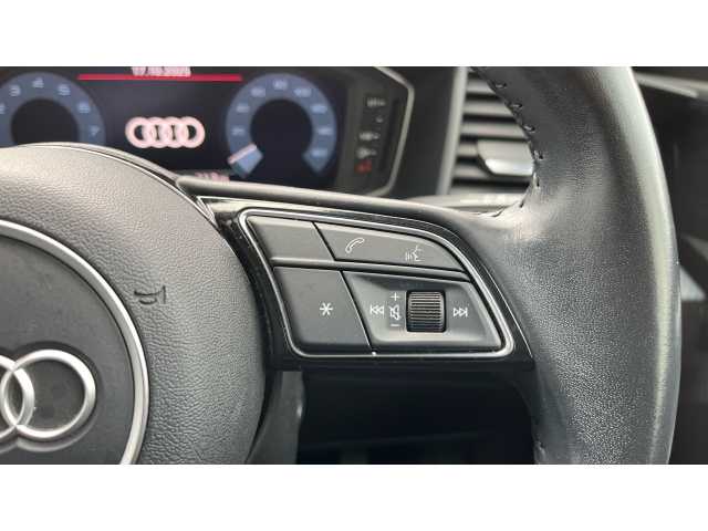 Audi A1 A1 25 TFSI Sport 5dr 