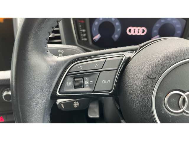 Audi A1 A1 25 TFSI Sport 5dr 