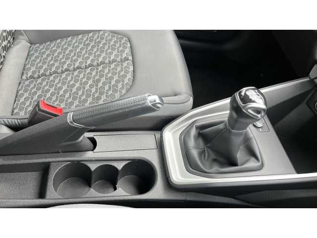 Audi A1 A1 25 TFSI Sport 5dr 