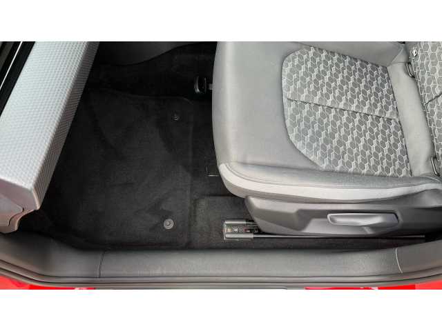 Audi A1 A1 25 TFSI Sport 5dr 