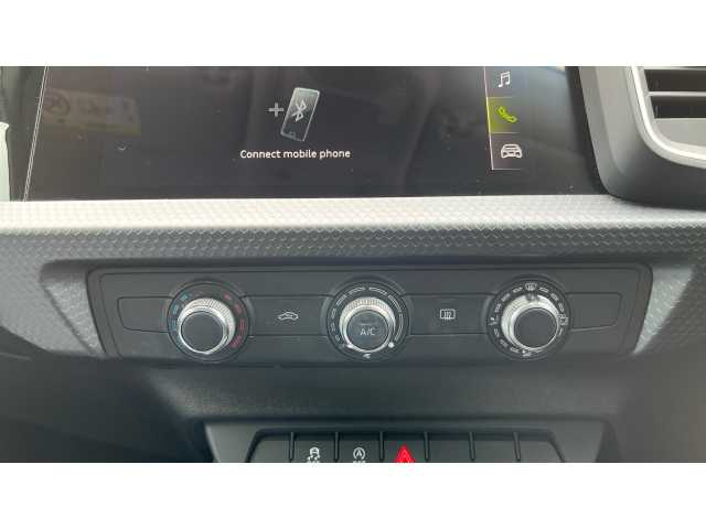 Audi A1 A1 25 TFSI Sport 5dr 