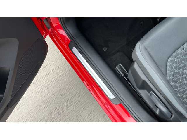 Audi A1 A1 25 TFSI Sport 5dr 