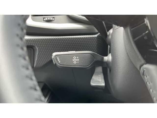 Audi A1 A1 25 TFSI Sport 5dr 