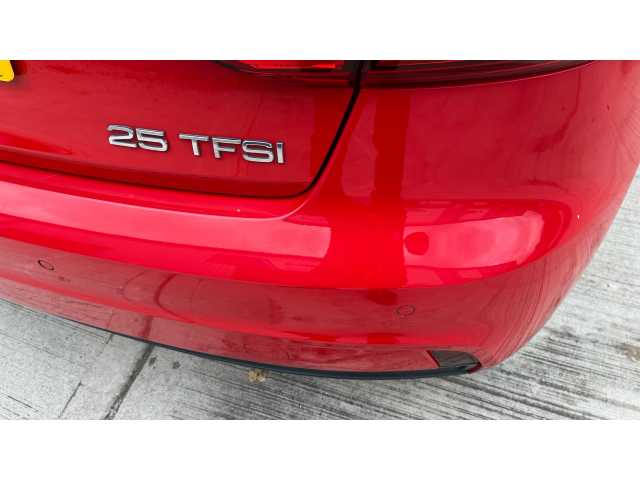 Audi A1 A1 25 TFSI Sport 5dr 