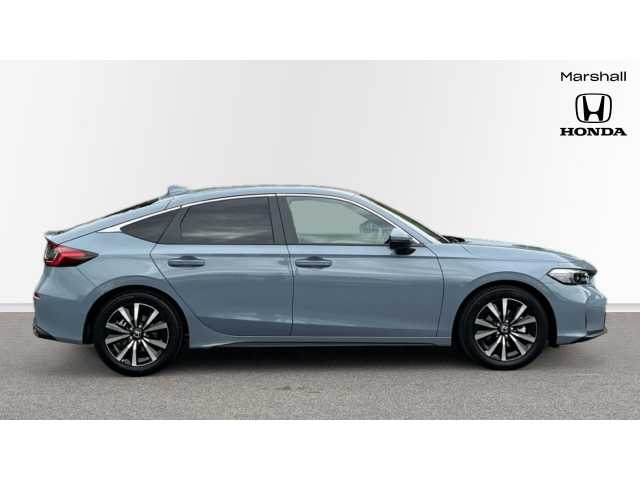 Honda Civic Hatchback Honda Hatchback 2.0 eHEV Elegance 5dr CVT 