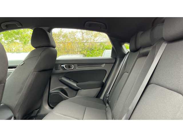 Honda Civic Hatchback Honda Hatchback 2.0 eHEV Elegance 5dr CVT 