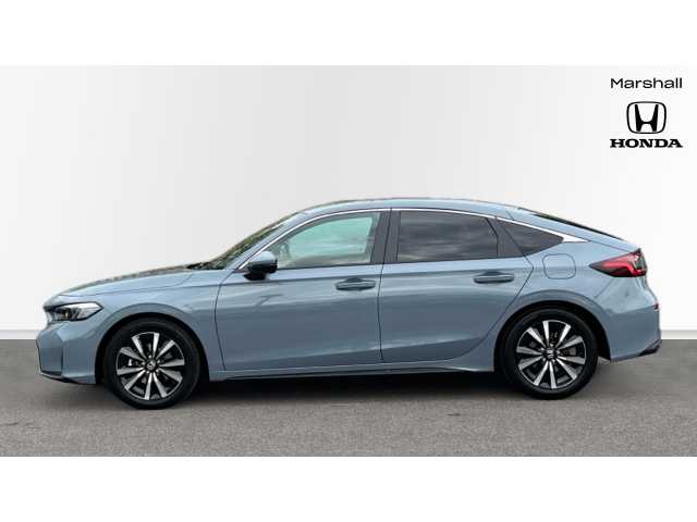 Honda Civic Hatchback Honda Hatchback 2.0 eHEV Elegance 5dr CVT 