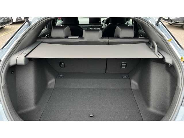 Honda Civic Hatchback Honda Hatchback 2.0 eHEV Elegance 5dr CVT 