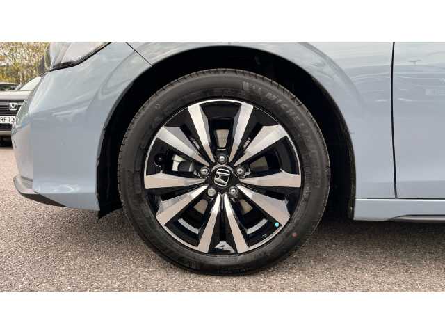 Honda Civic Hatchback Honda Hatchback 2.0 eHEV Elegance 5dr CVT 