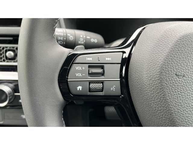 Honda Civic Hatchback Honda Hatchback 2.0 eHEV Elegance 5dr CVT 