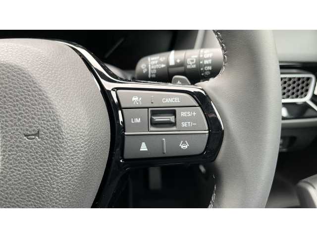 Honda Civic Hatchback Honda Hatchback 2.0 eHEV Elegance 5dr CVT 