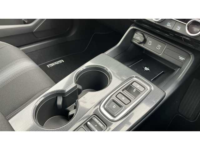 Honda Civic Hatchback Honda Hatchback 2.0 eHEV Elegance 5dr CVT 