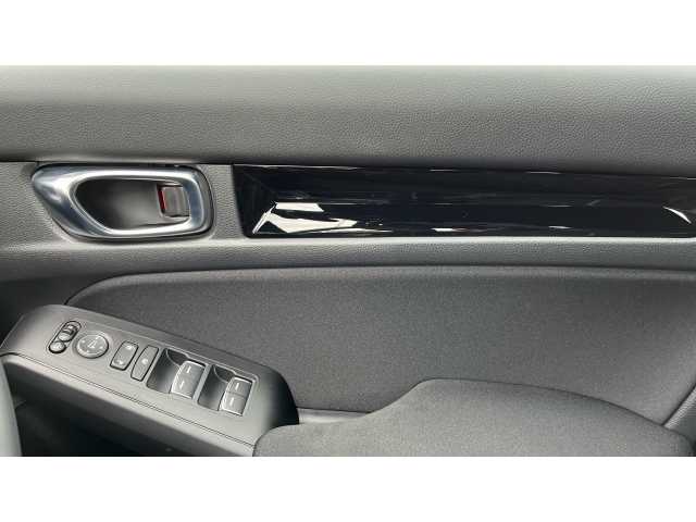 Honda Civic Hatchback Honda Hatchback 2.0 eHEV Elegance 5dr CVT 