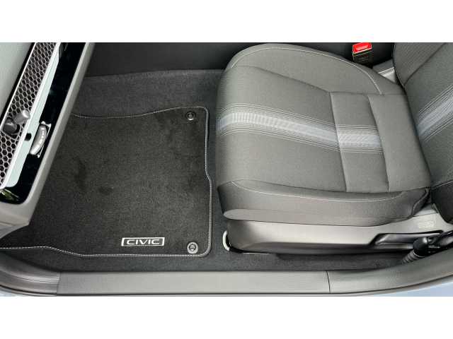 Honda Civic Hatchback Honda Hatchback 2.0 eHEV Elegance 5dr CVT 