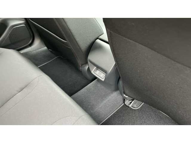 Honda Civic Hatchback Honda Hatchback 2.0 eHEV Elegance 5dr CVT 